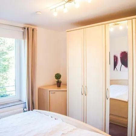 Ferienwohnung Lichtblick Apartman