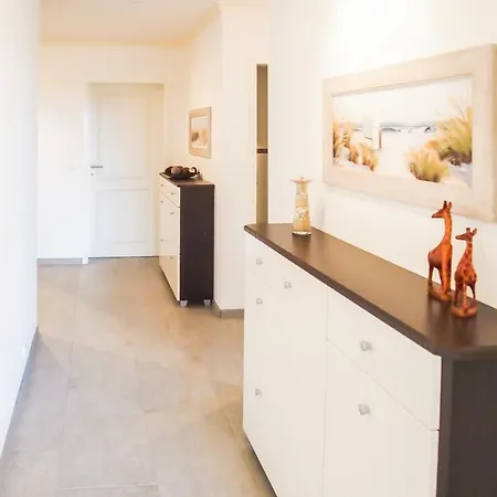 Ferienwohnung Lichtblick Scharbeutz