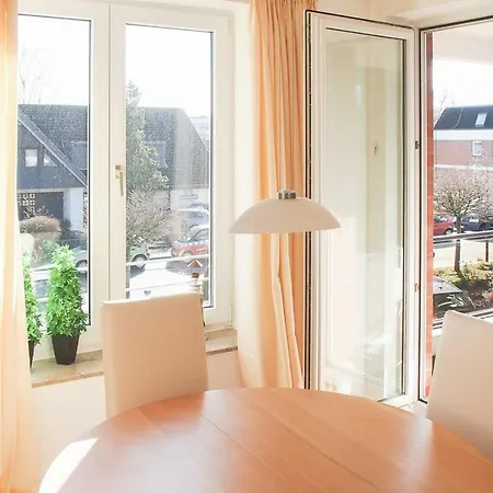 Ferienwohnung Lichtblick