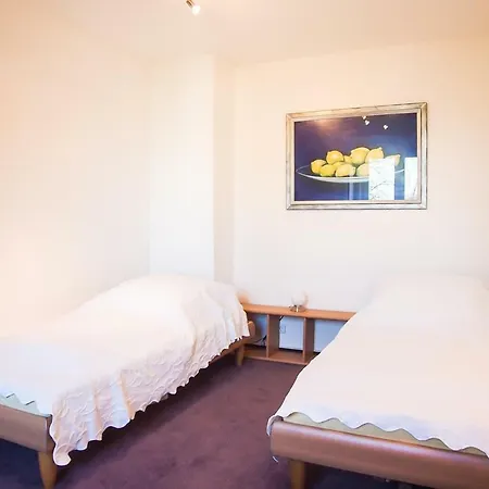 Ferienwohnung Lichtblick Apartman