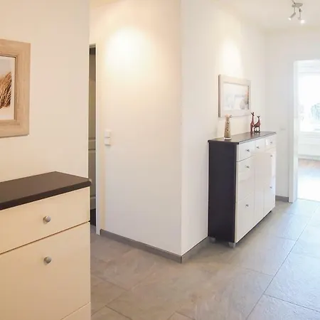 Apartman Ferienwohnung Lichtblick
