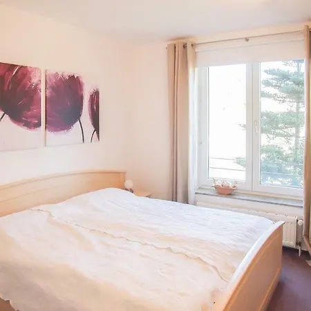Apartman Ferienwohnung Lichtblick Scharbeutz