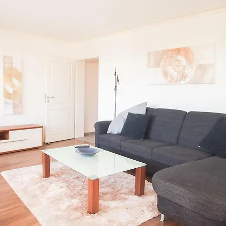 Apartman Ferienwohnung Lichtblick Scharbeutz