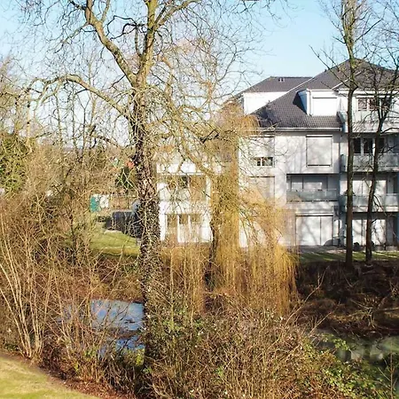 Apartman Ferienwohnung Lichtblick Scharbeutz