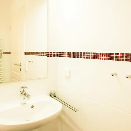 Ferienwohnung Lichtblick Apartman Scharbeutz