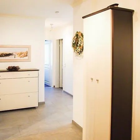 Ferienwohnung Lichtblick Apartman Scharbeutz