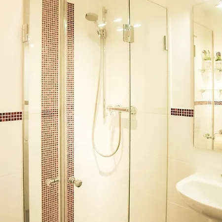 Apartman Ferienwohnung Lichtblick Scharbeutz