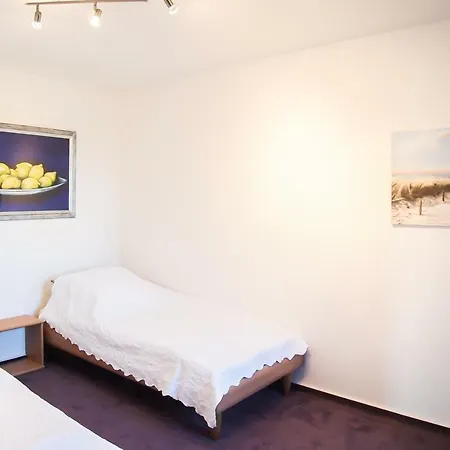 Ferienwohnung Lichtblick Apartman *