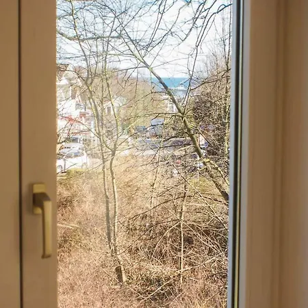 Ferienwohnung Lichtblick Apartman